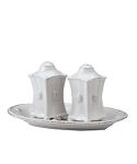 Berry & Thread Salt/Pepper