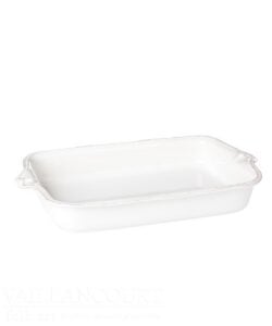 Berry & Thread Recangle Baker