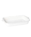 Berry & Thread Recangle Baker