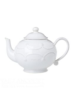 Berry & Thread Teapot