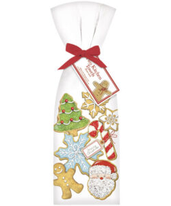 Sugar Cookie Towel