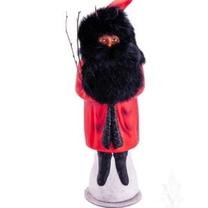 Red Krampus