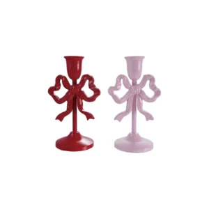 Metal Candlesticks
