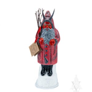 Krampus Red