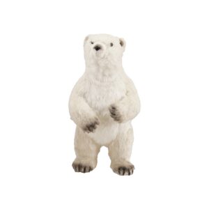 Standing Polar Bear