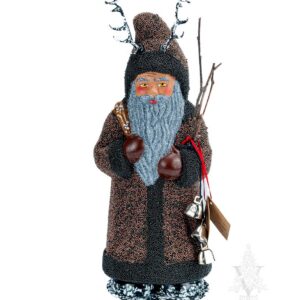 Schaller Krampus with Bells