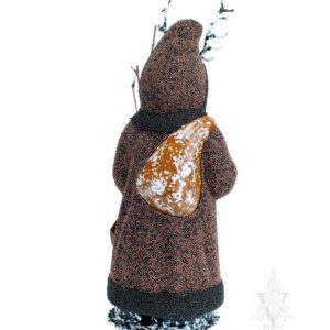 Schaller Krampus with Bells