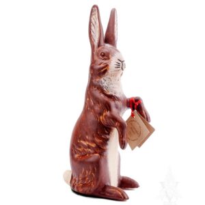 Upright Rabbit 27Cm