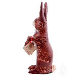 Upright Rabbit 27Cm