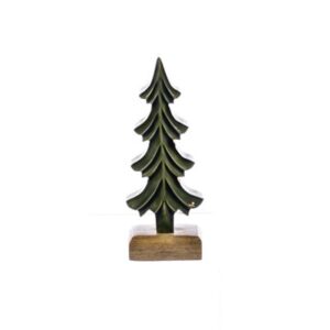Small Green Tree