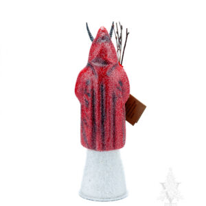 Krampus Red