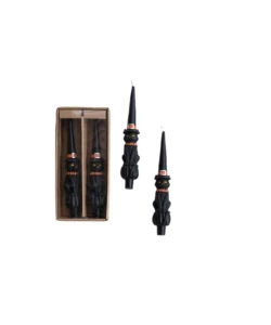 Cat Taper (Set of 2)