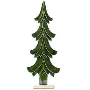 Enameled Tree