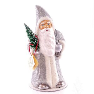 Santa Silver