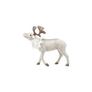 Small Standing Caribou