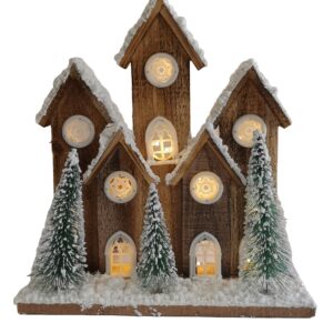 Wood Village