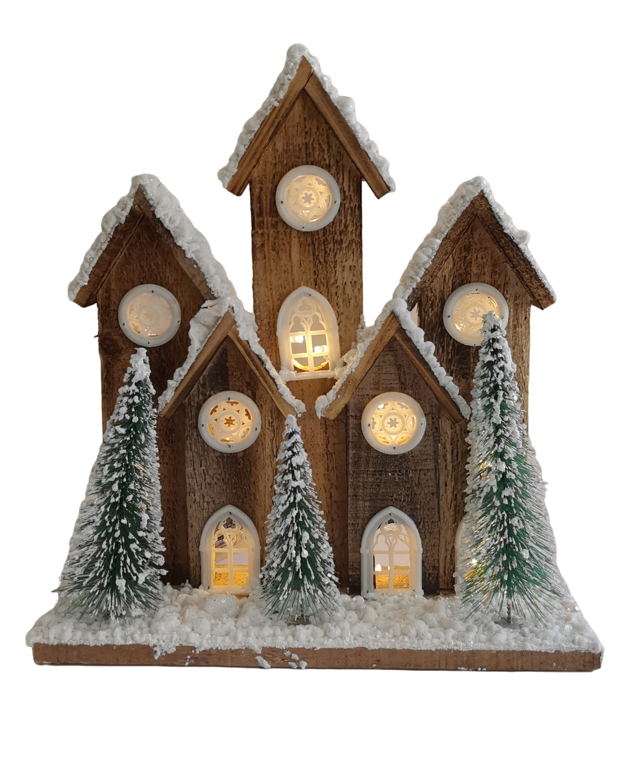 Wood Village