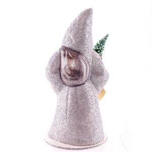 Santa Silver