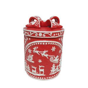 Ceramic Gift Box