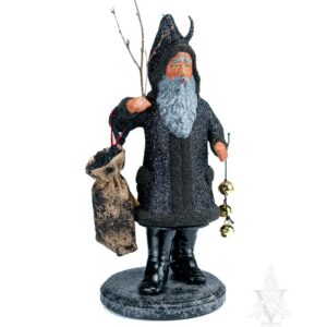 Schaller Krampus On Base Wbell