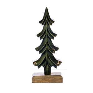 Medium Green Tree