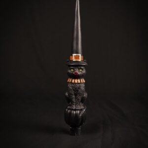 Cat Taper (Set of 2)