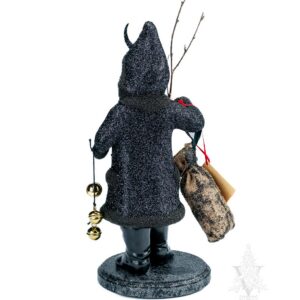 Schaller Krampus On Base Wbell