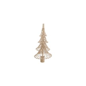 Small Rope & Wood Tree