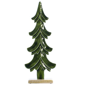 Enameled Tree