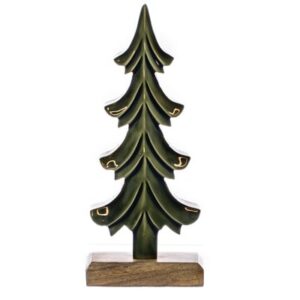Large Green Tree