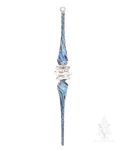Red Fancy Icicle Egyptian