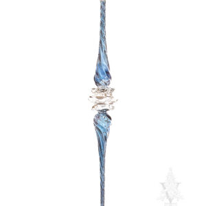 Green Fancy Icicle Egyptian