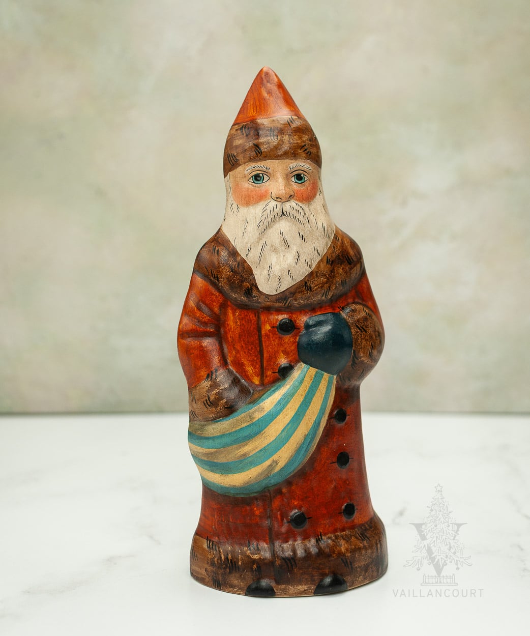 Father Christmas (Vault)